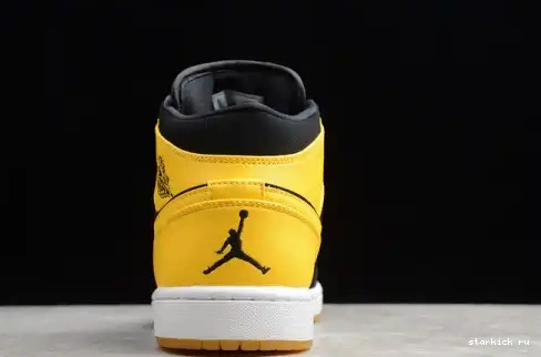Love  1 (2017) 554724-035 035 Jordan Mid Retro New 554724 0702